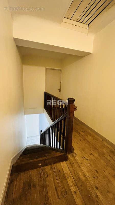 Appartement à BEAUGENCY