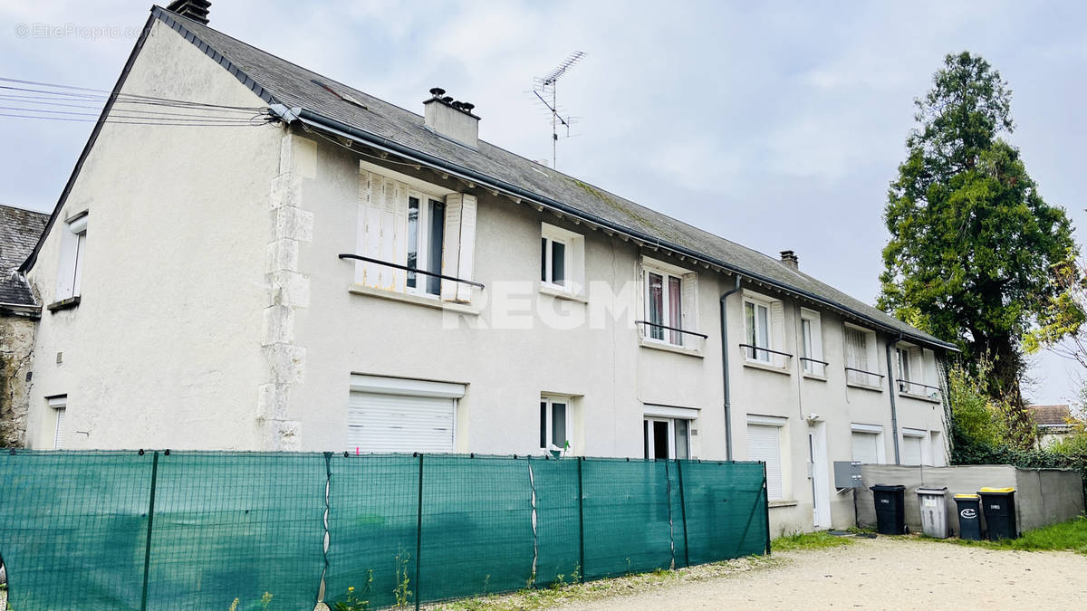 Appartement à BEAUGENCY