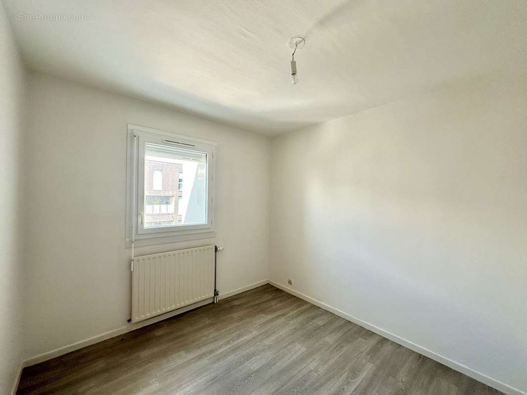 Appartement à FEYZIN