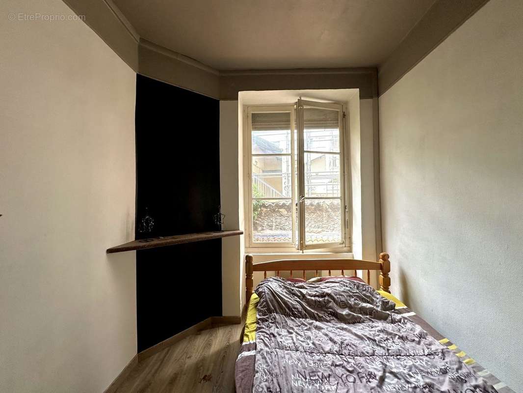 Appartement à LYON-1E