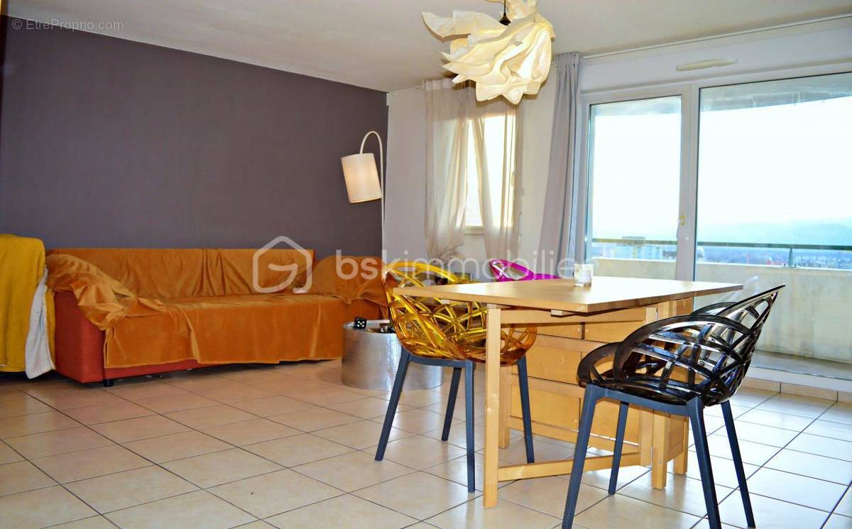 Appartement à ANNEMASSE