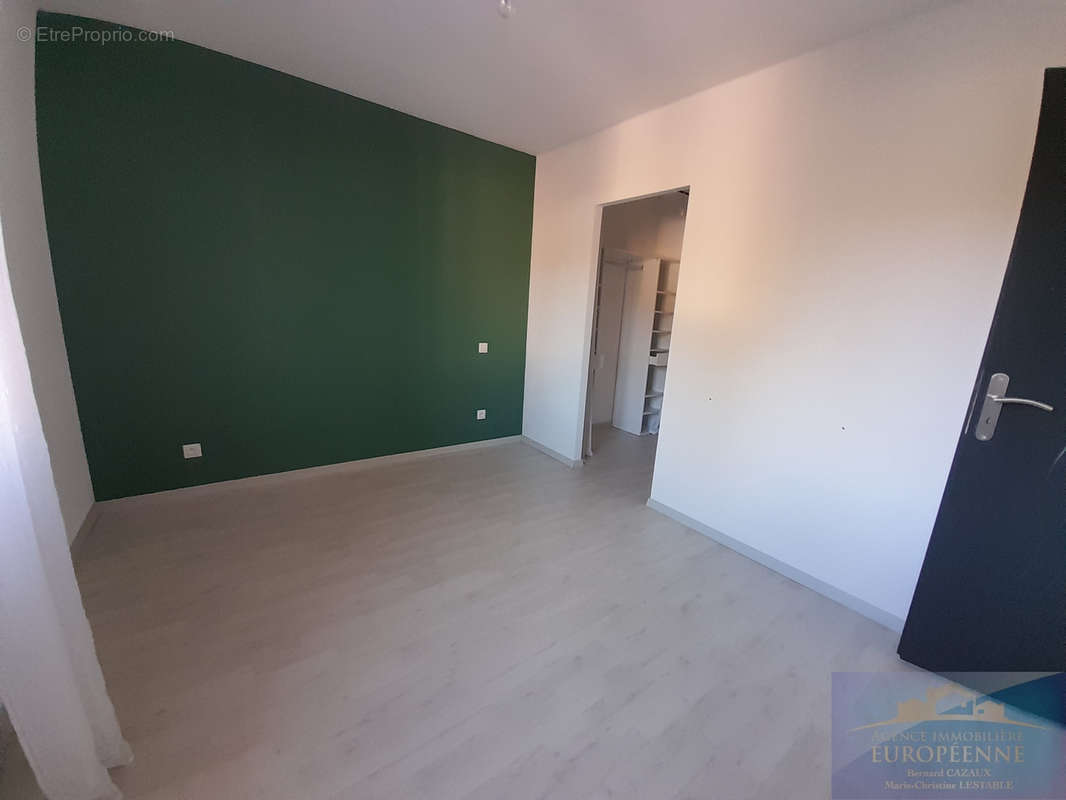 Appartement à LOURDES