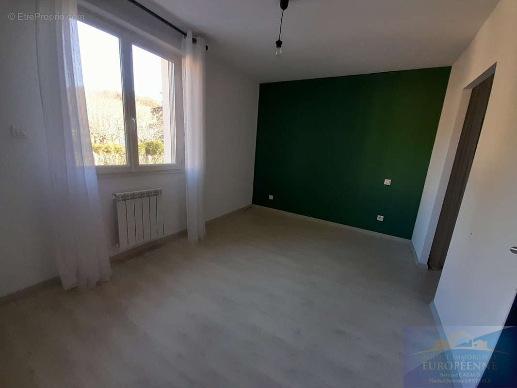 Appartement à LOURDES