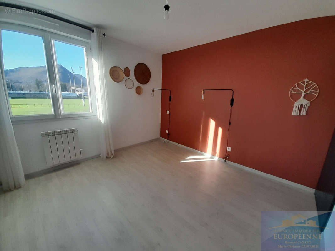 Appartement à LOURDES