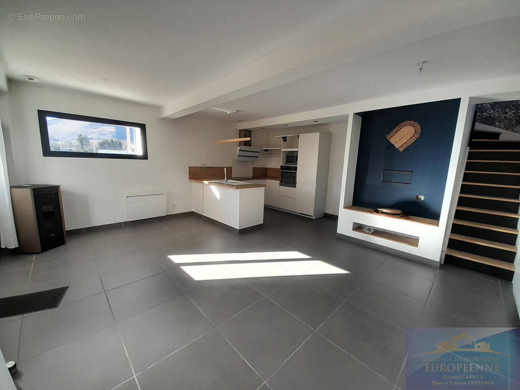 Appartement à LOURDES