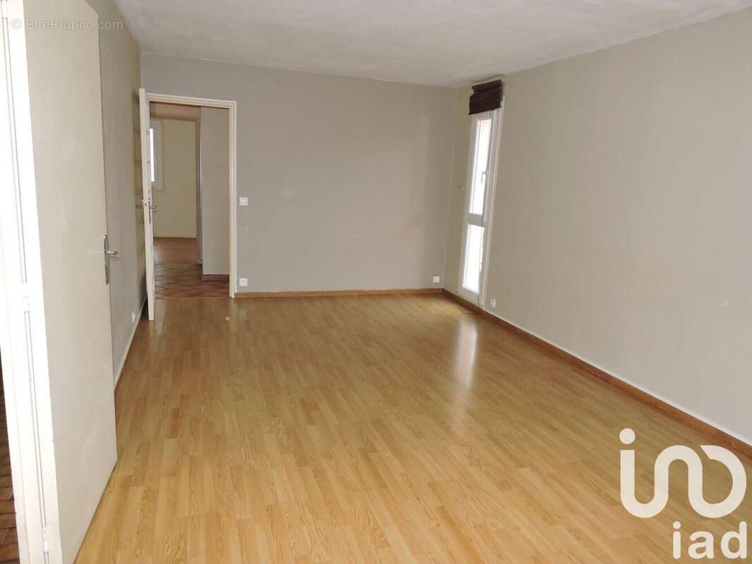 Photo 3 - Appartement à GUYANCOURT