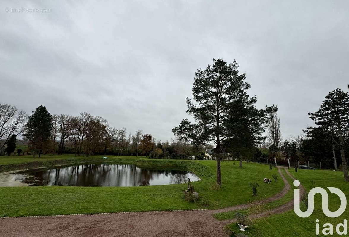 Photo 4 - Maison à LA CHAPELLE-SUR-LOIRE