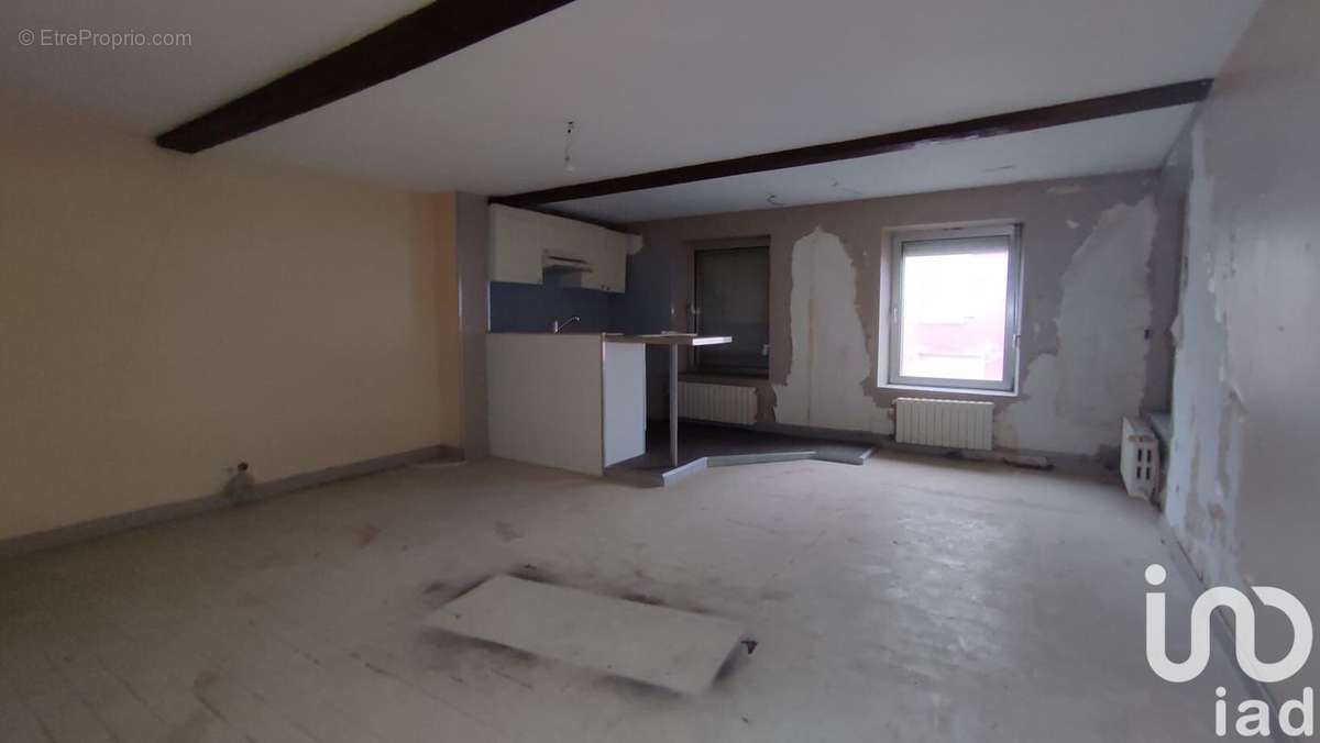 Photo 2 - Appartement à NOUZONVILLE