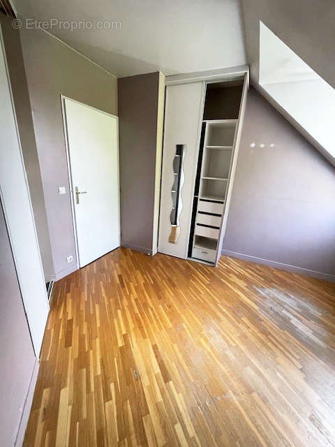 Appartement à LE CHESNAY