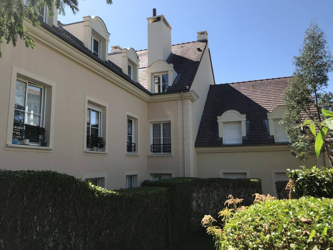 Appartement à LE CHESNAY