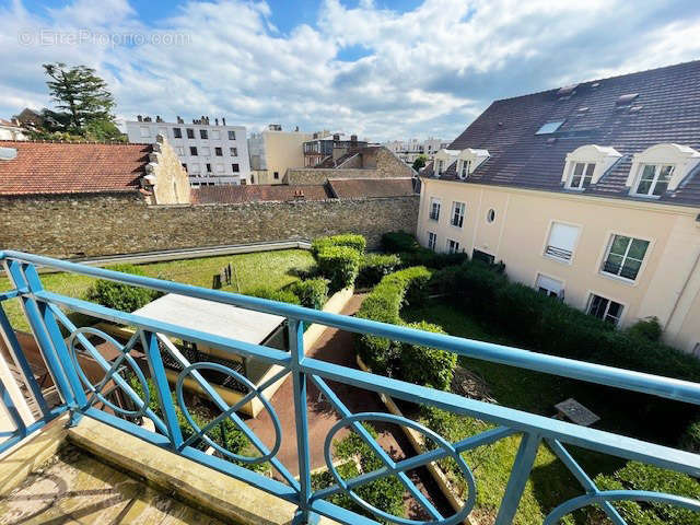 Appartement à LE CHESNAY