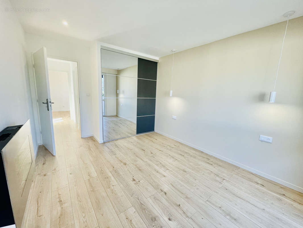 Appartement à AIX-LES-BAINS