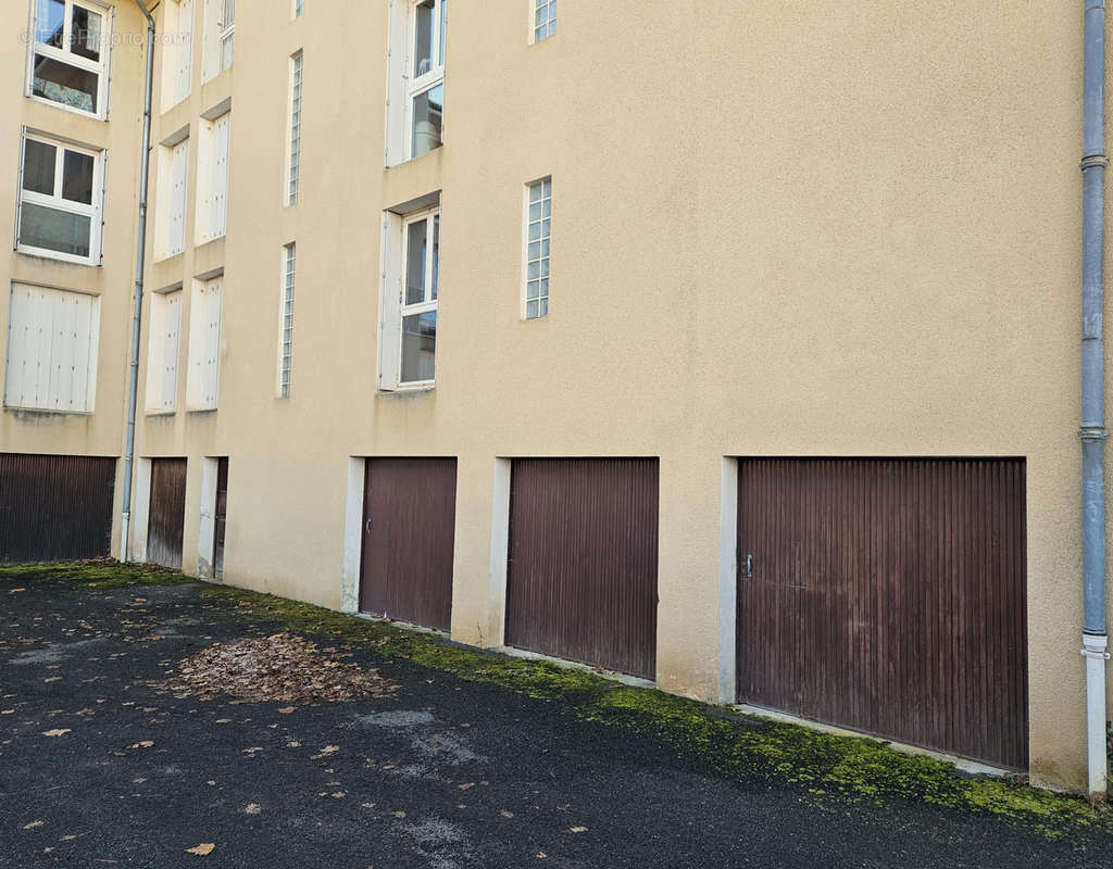 Appartement à BOZOULS