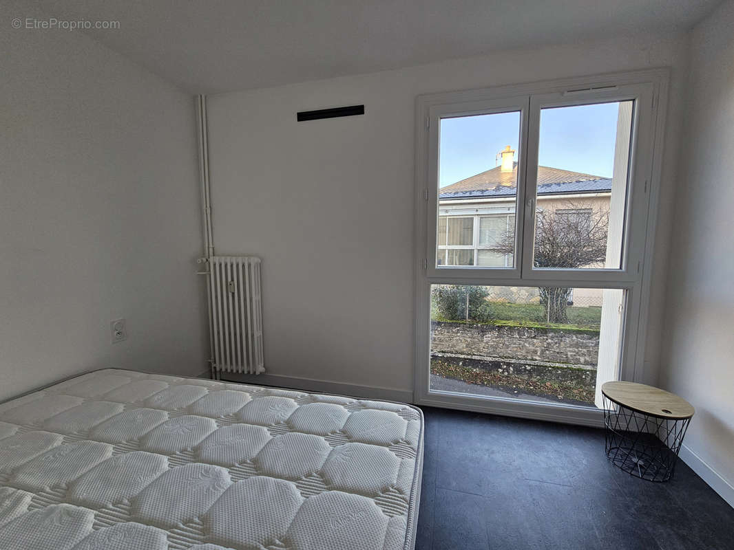 Appartement à BOZOULS