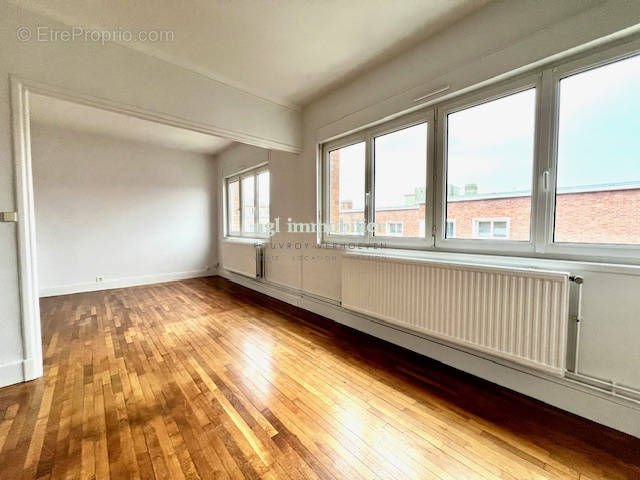 Appartement à DUNKERQUE