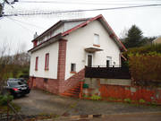 Maison à MOYENMOUTIER