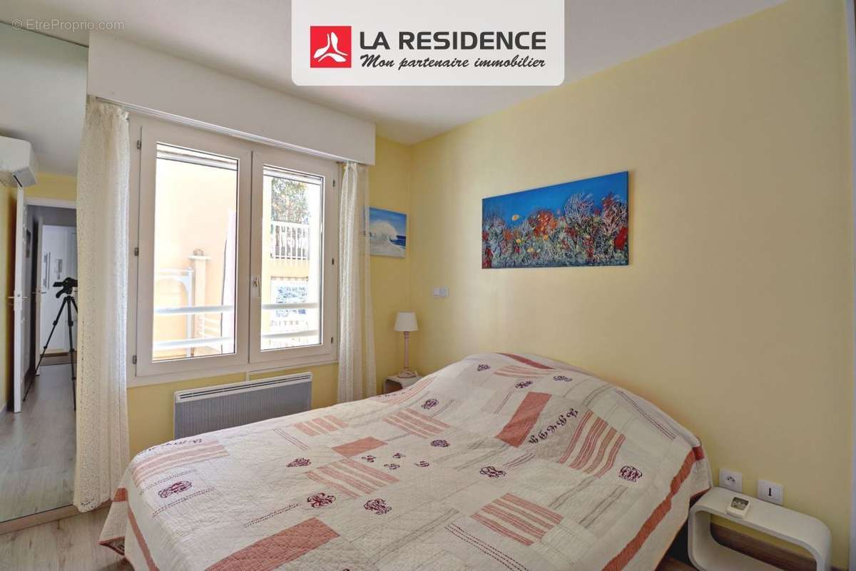 Appartement à FREJUS