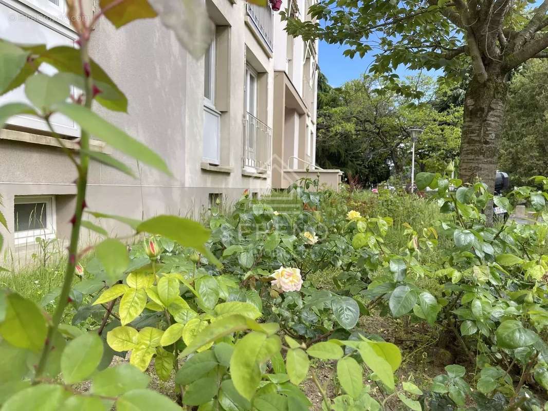 Appartement à CHATOU