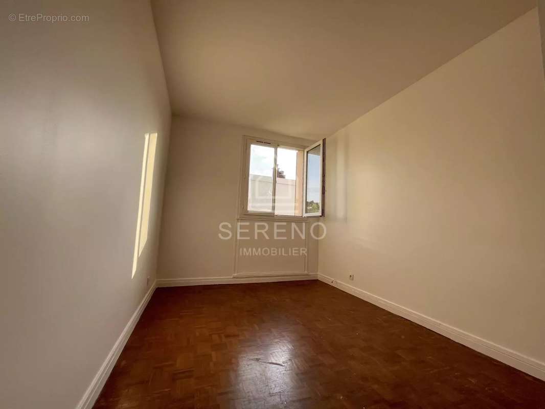 Appartement à CHATOU