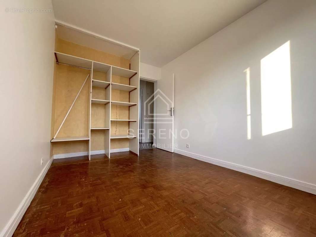 Appartement à CHATOU