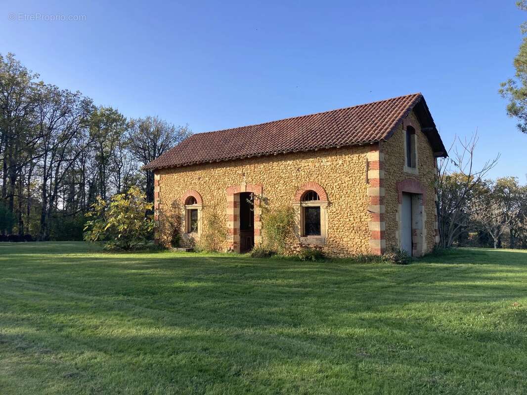 Maison à LE BUGUE