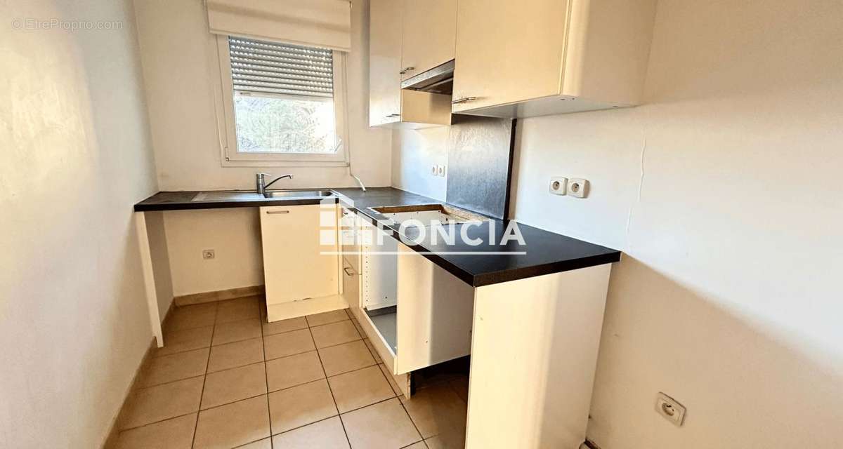 Appartement à THIAIS