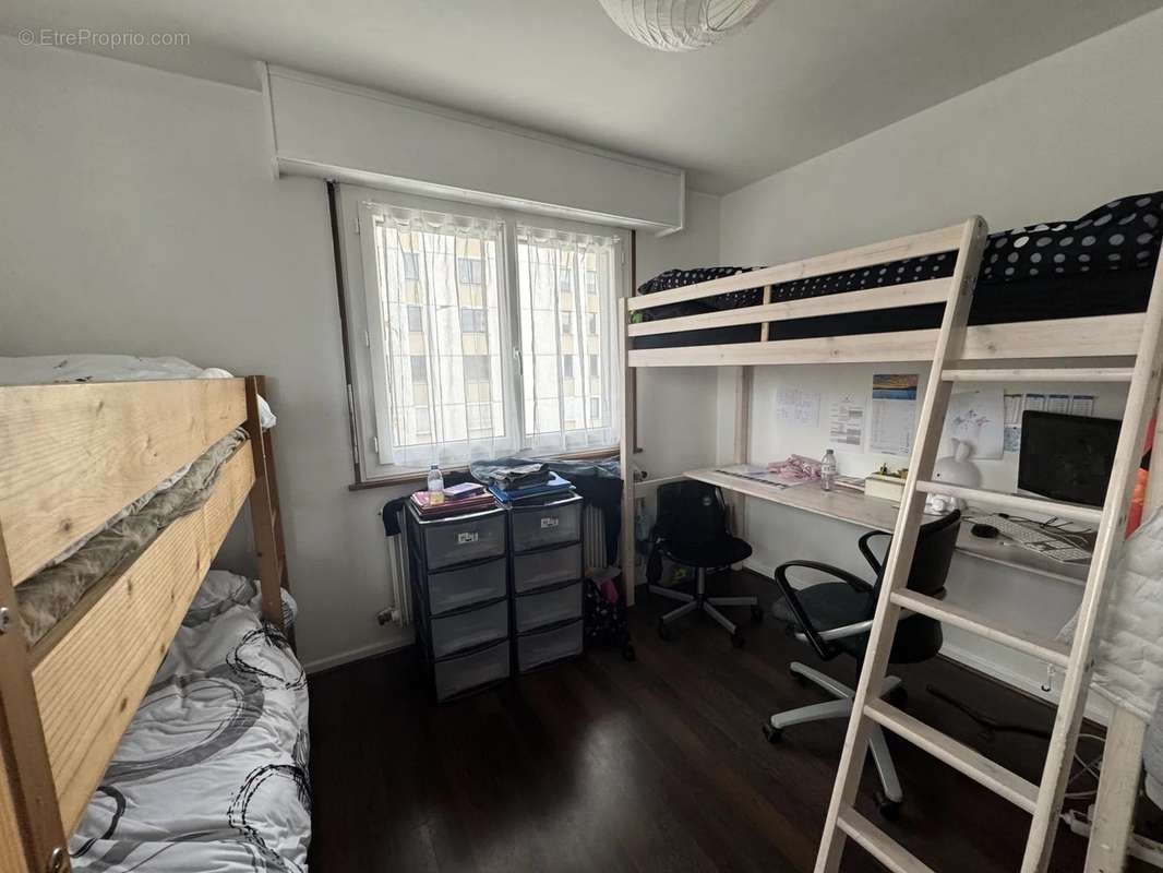 Appartement à THONON-LES-BAINS