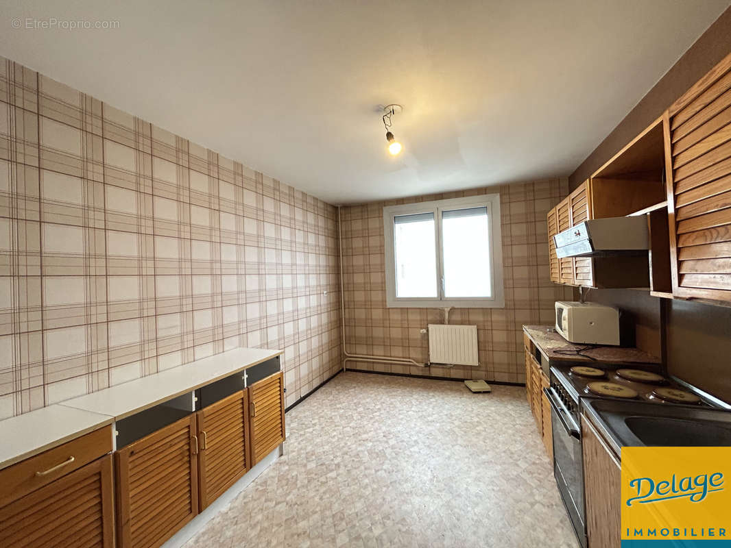 Appartement à LIMOGES