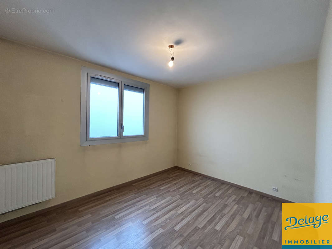 Appartement à LIMOGES