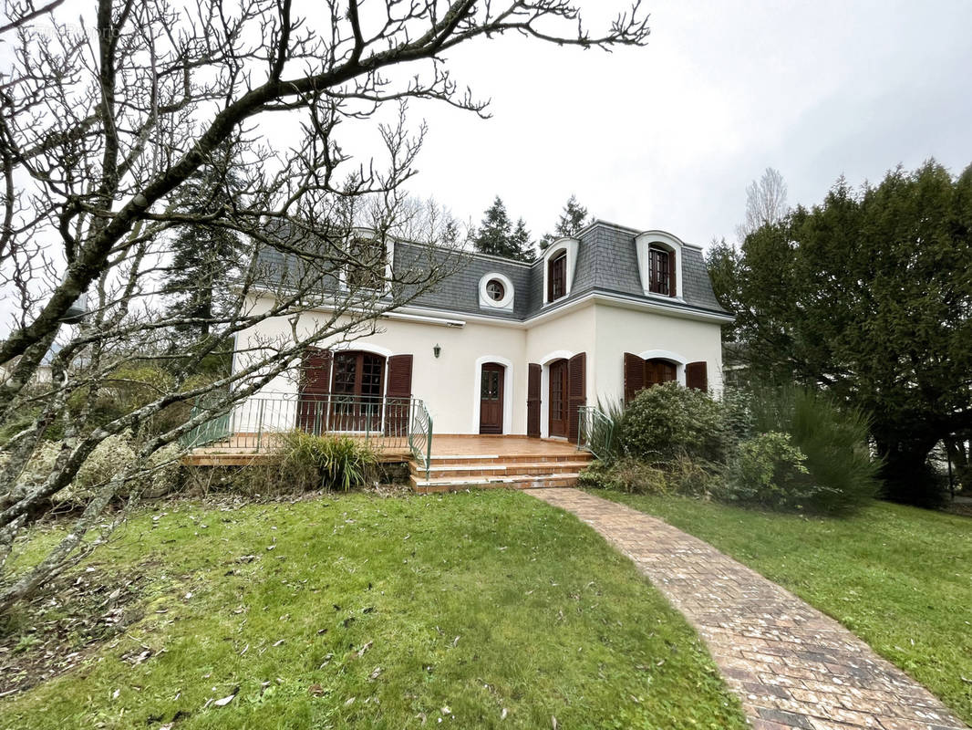 Maison à LE MANS