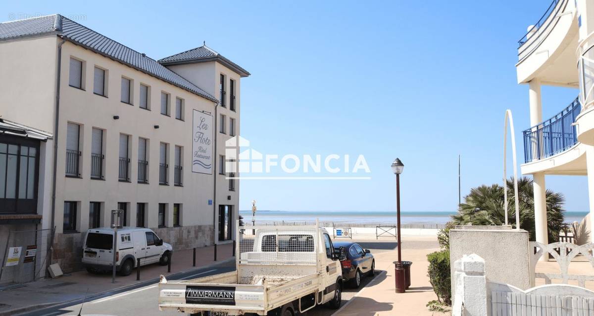 Appartement à CHATELAILLON-PLAGE