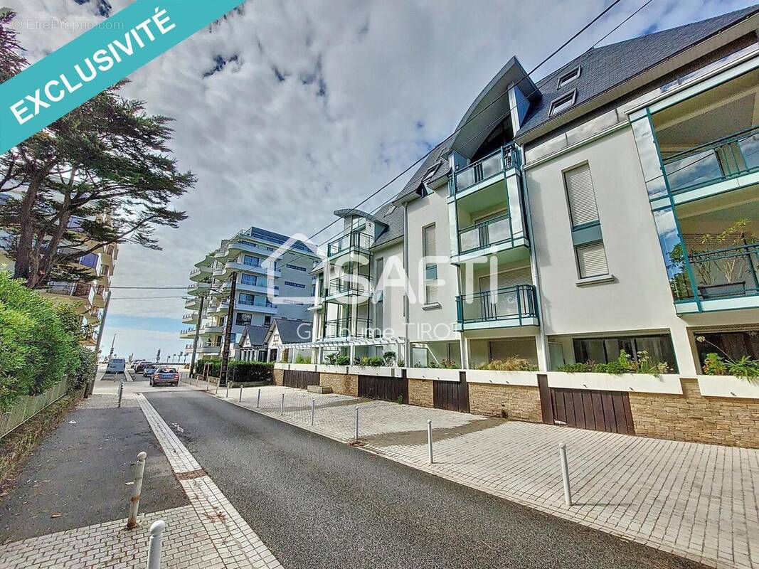 Photo 1 - Appartement à LA BAULE-ESCOUBLAC