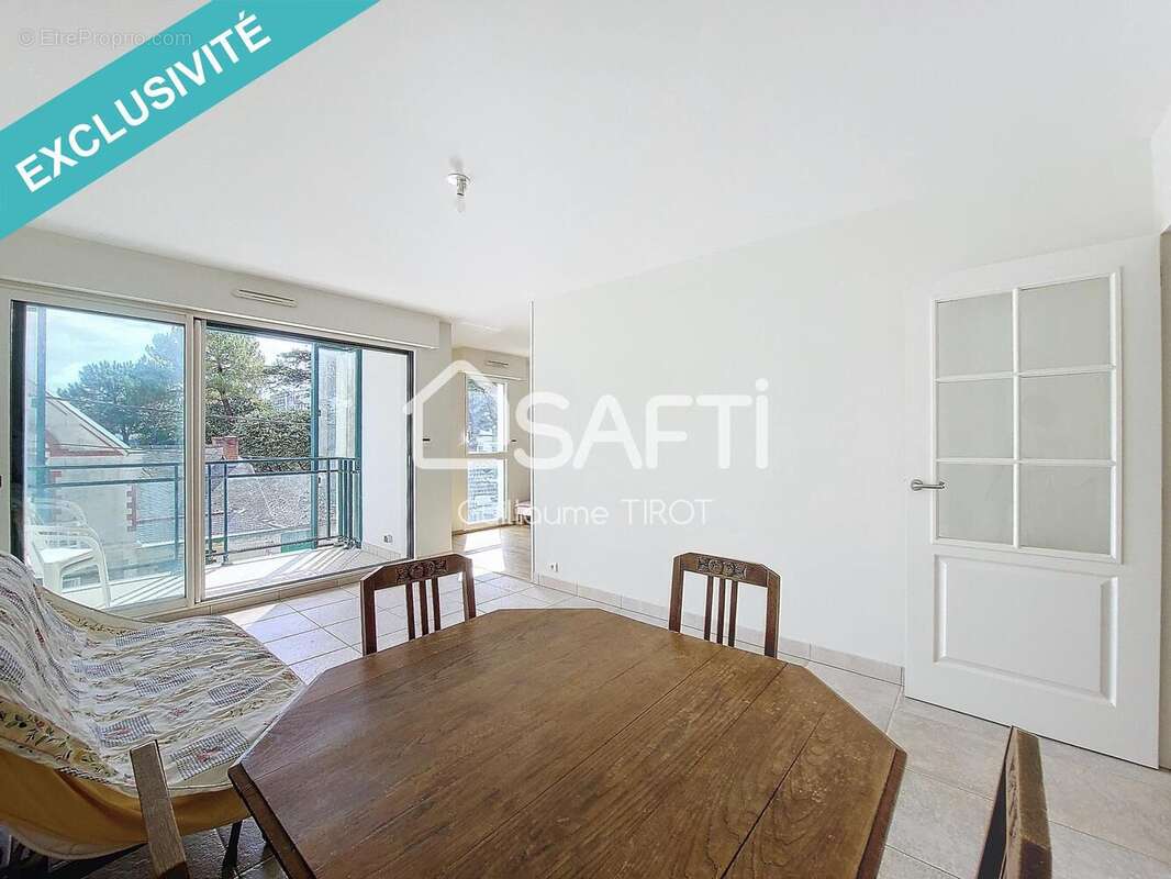 Photo 2 - Appartement à LA BAULE-ESCOUBLAC