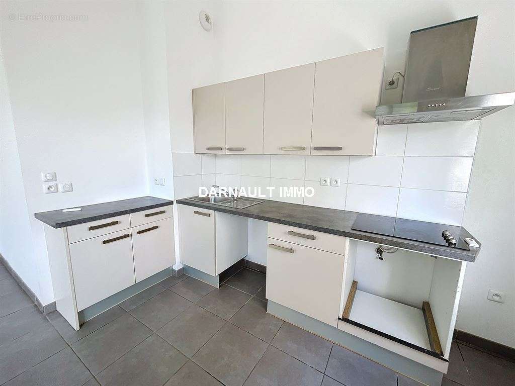 Appartement à BALMA