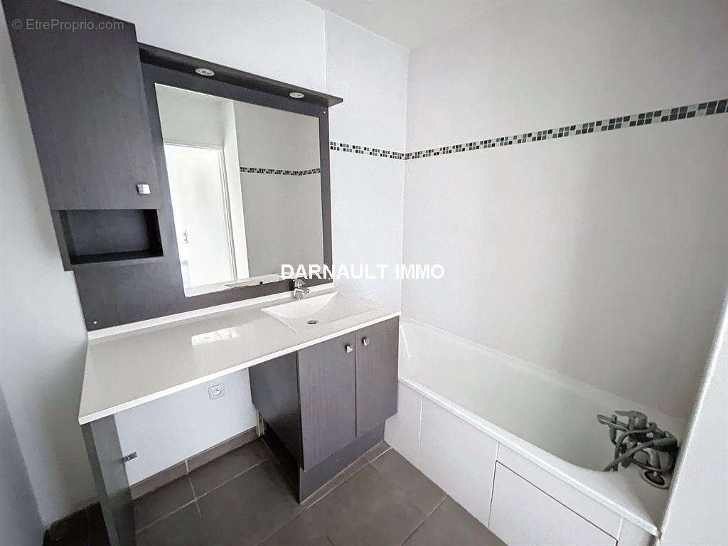 Appartement à BALMA