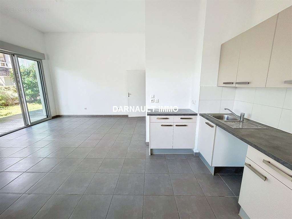 Appartement à BALMA