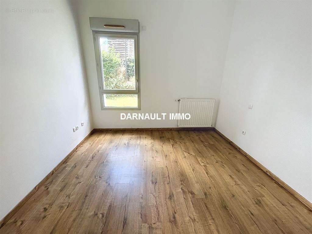 Appartement à BALMA