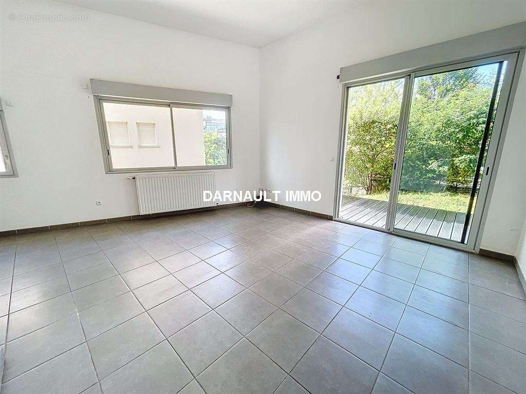 Appartement à BALMA