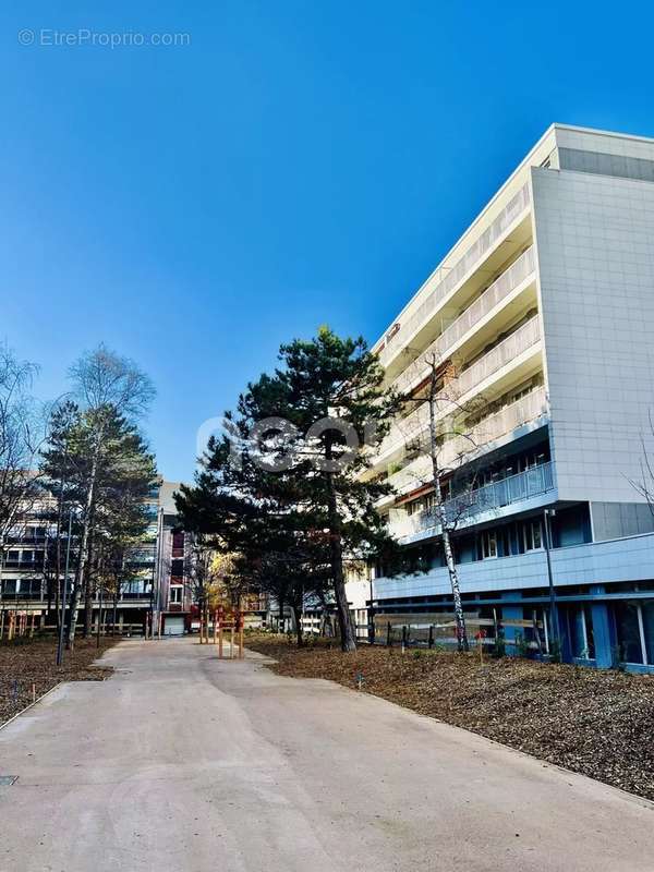 Appartement à CLERMONT-FERRAND