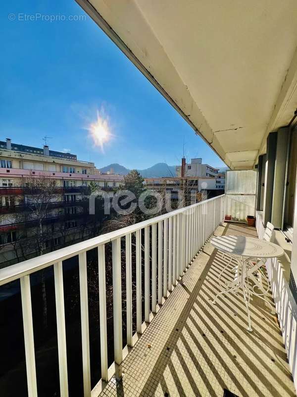 Appartement à CLERMONT-FERRAND