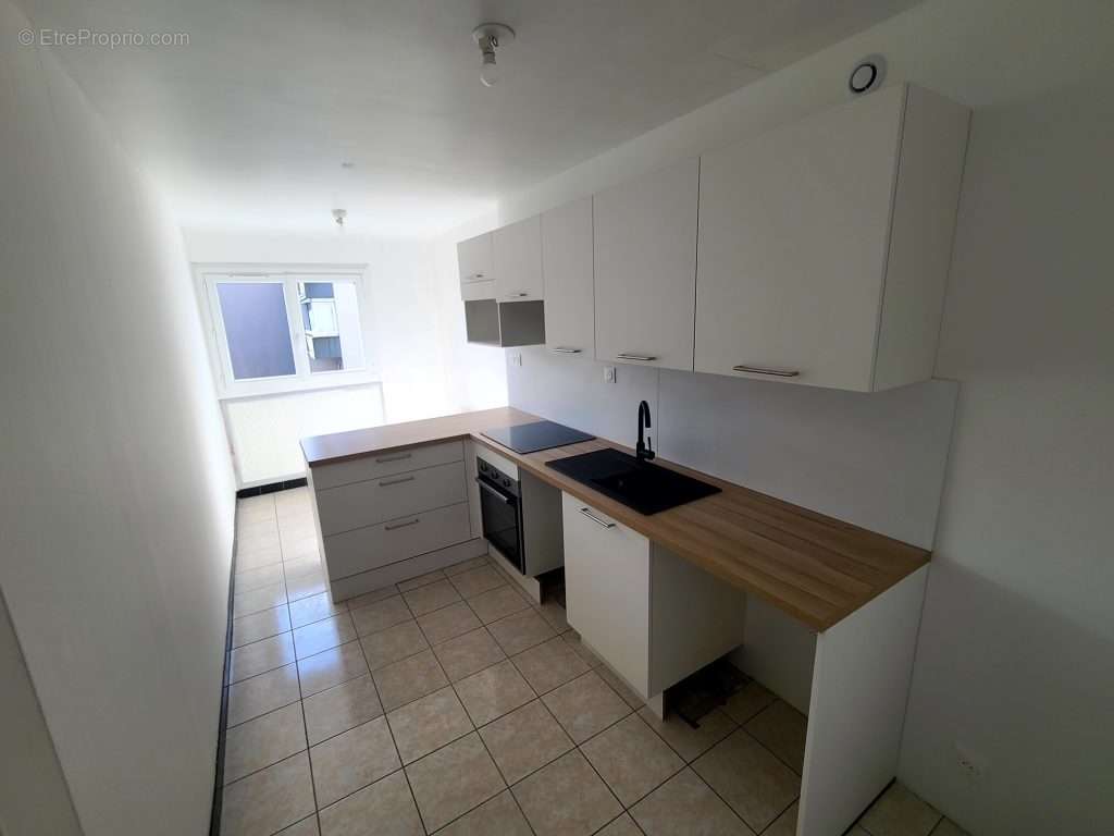 Appartement à BREST