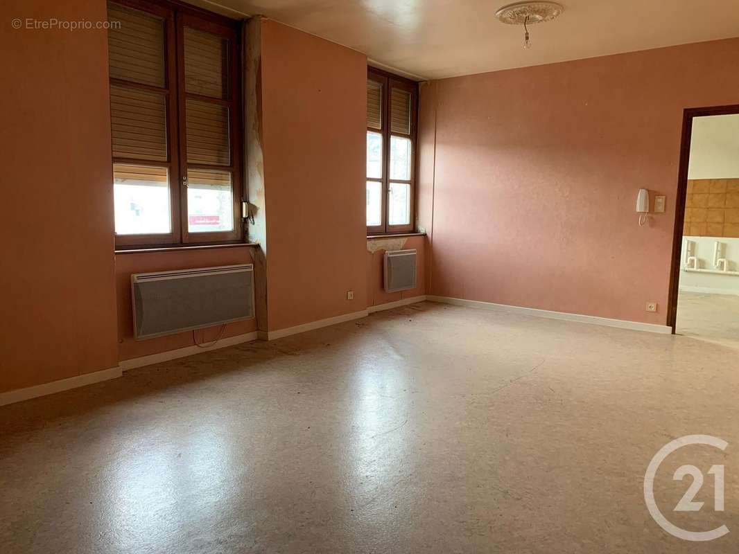 Appartement à ANNONAY