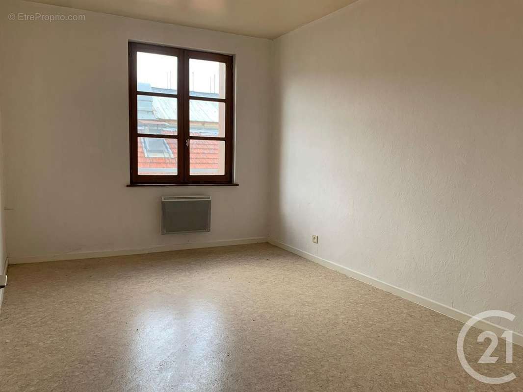 Appartement à ANNONAY