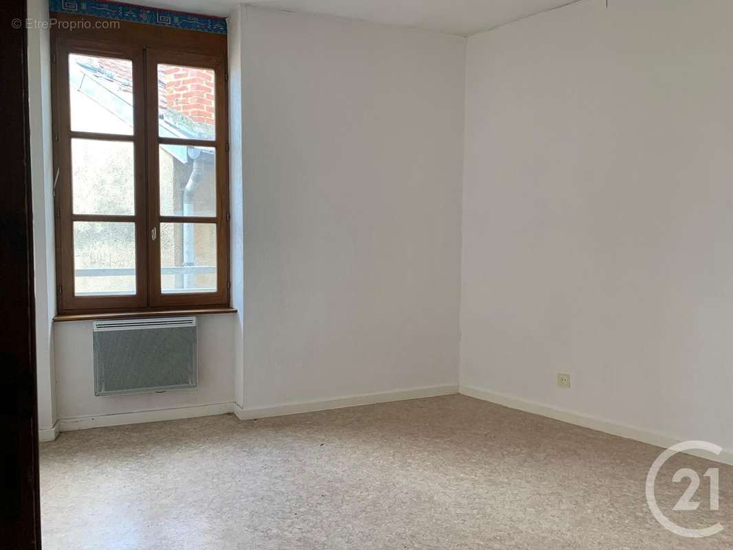 Appartement à ANNONAY