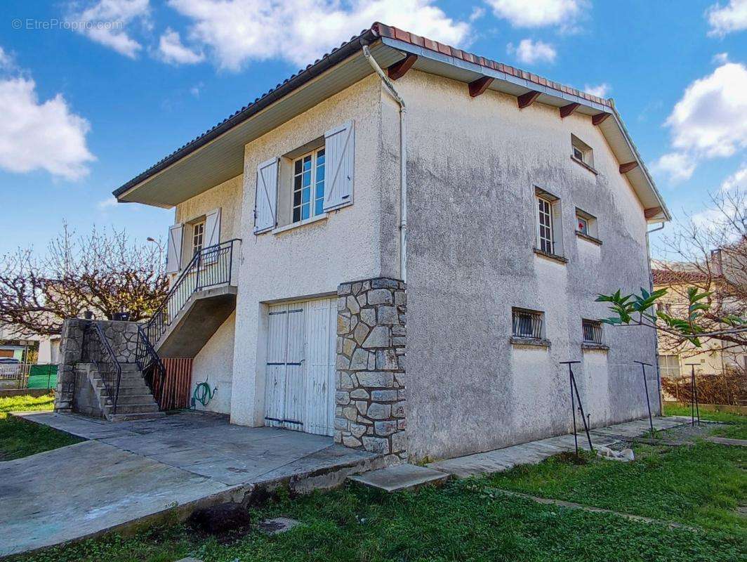 Maison à FOIX