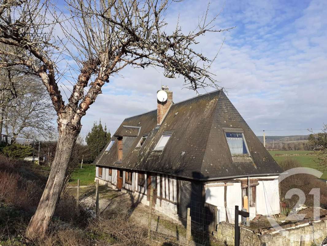 Maison à BRIONNE