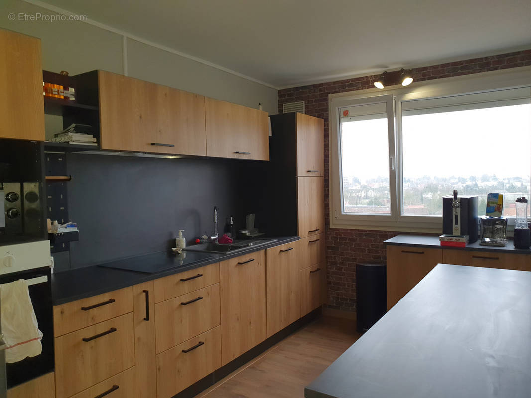 Appartement à AMIENS