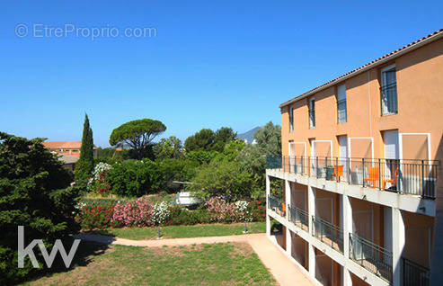 Appartement à LA GARDE