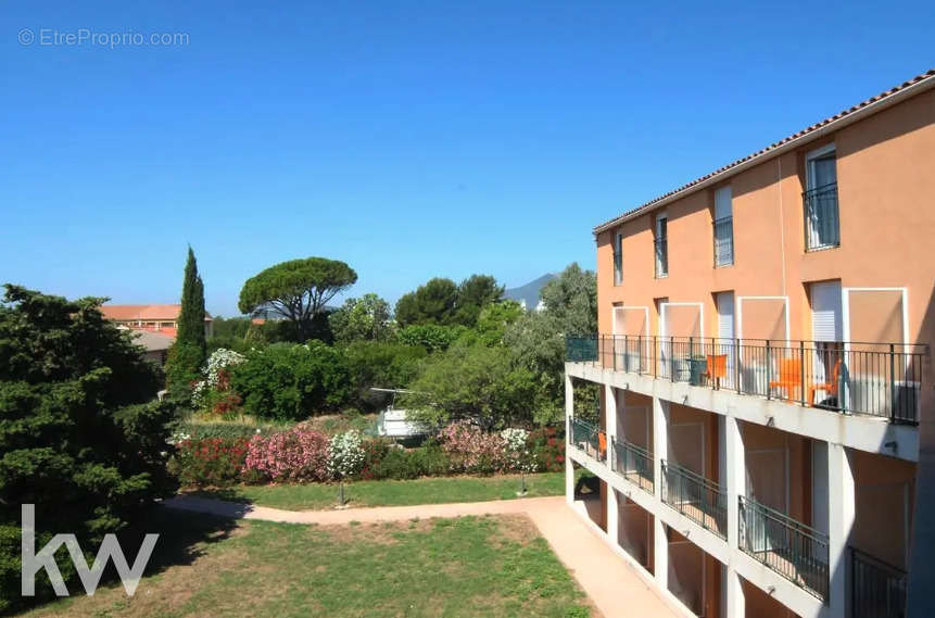 Appartement à LA GARDE