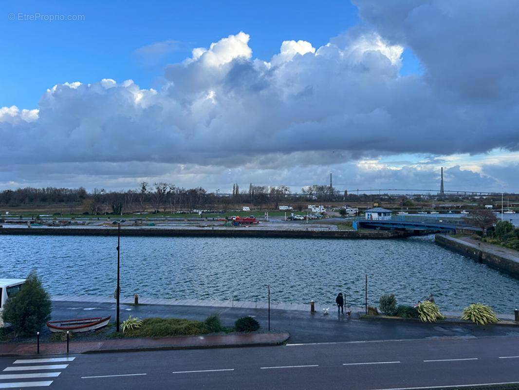 Appartement à HONFLEUR